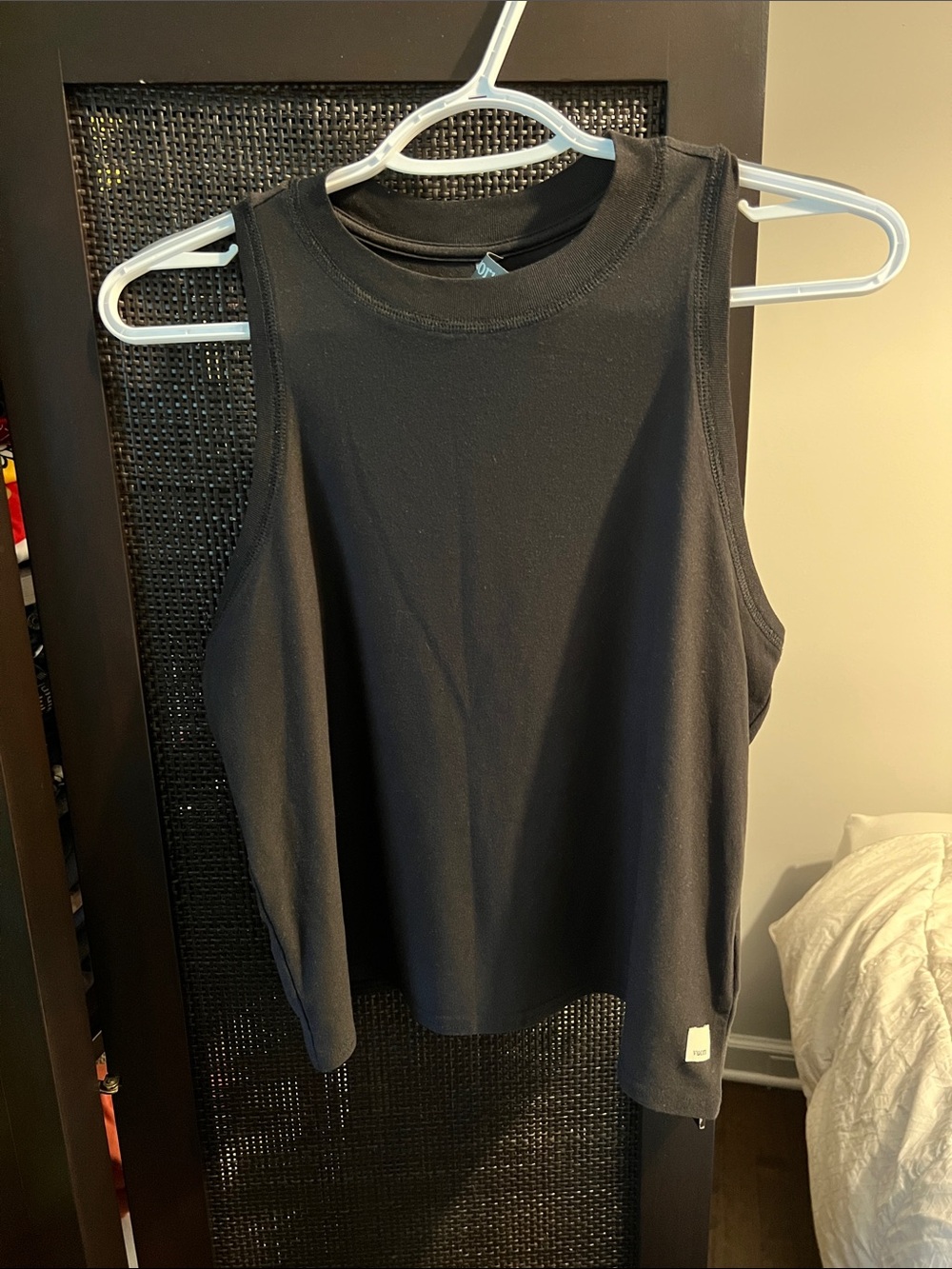 Vuori Racerback tank top